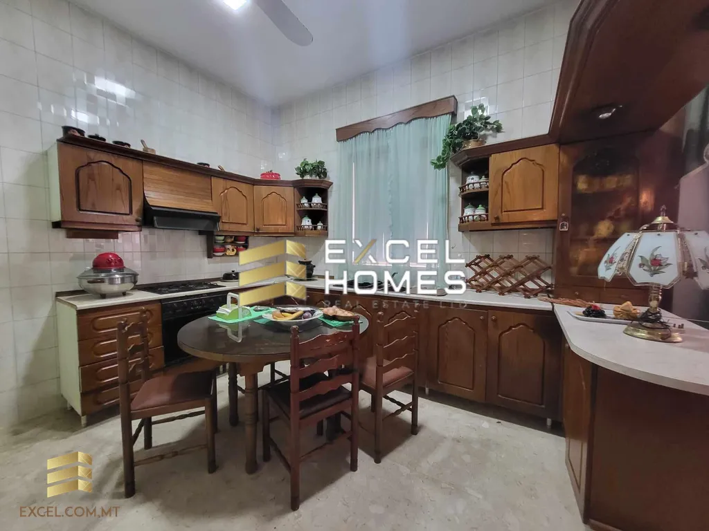 3 bedroom Townhouse in Marsa, Malta – 57751