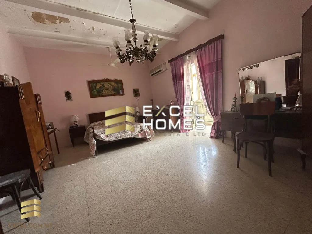 3 bedroom Townhouse in Marsa, Malta – 57751