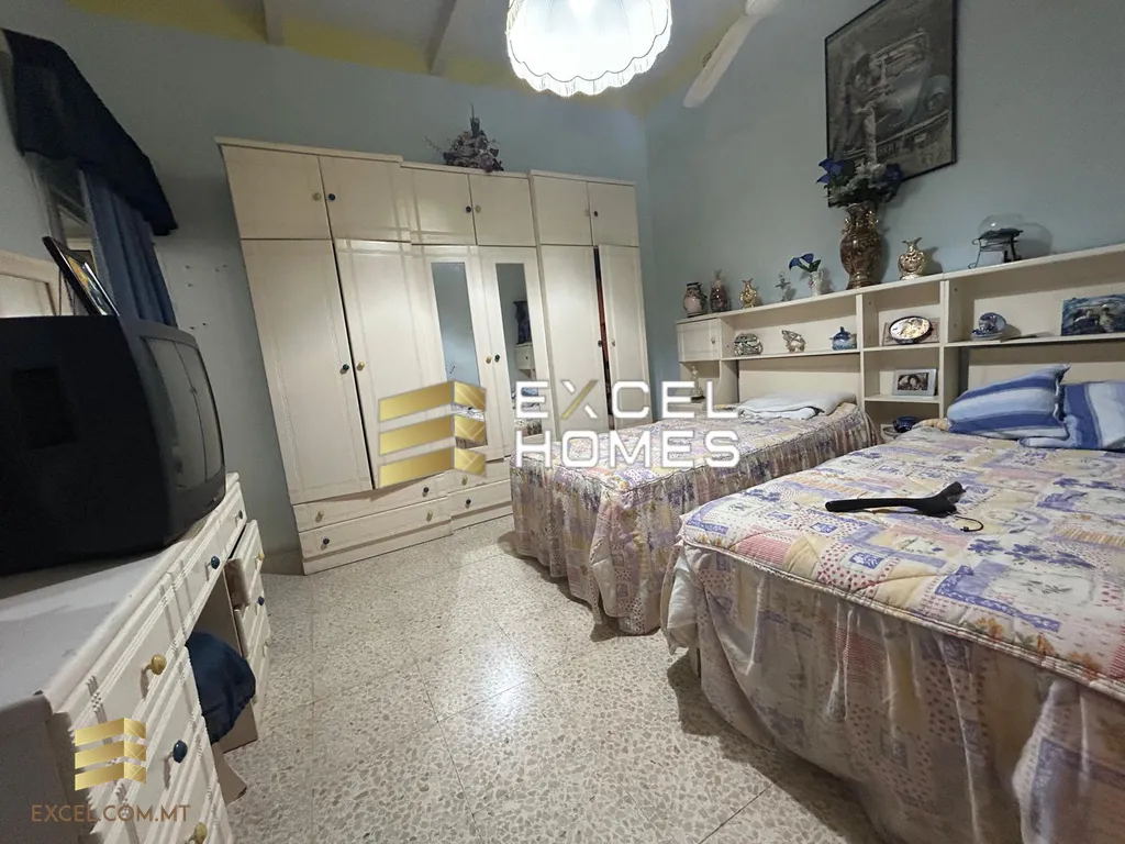 3 bedroom Townhouse in Marsa, Malta – 57751