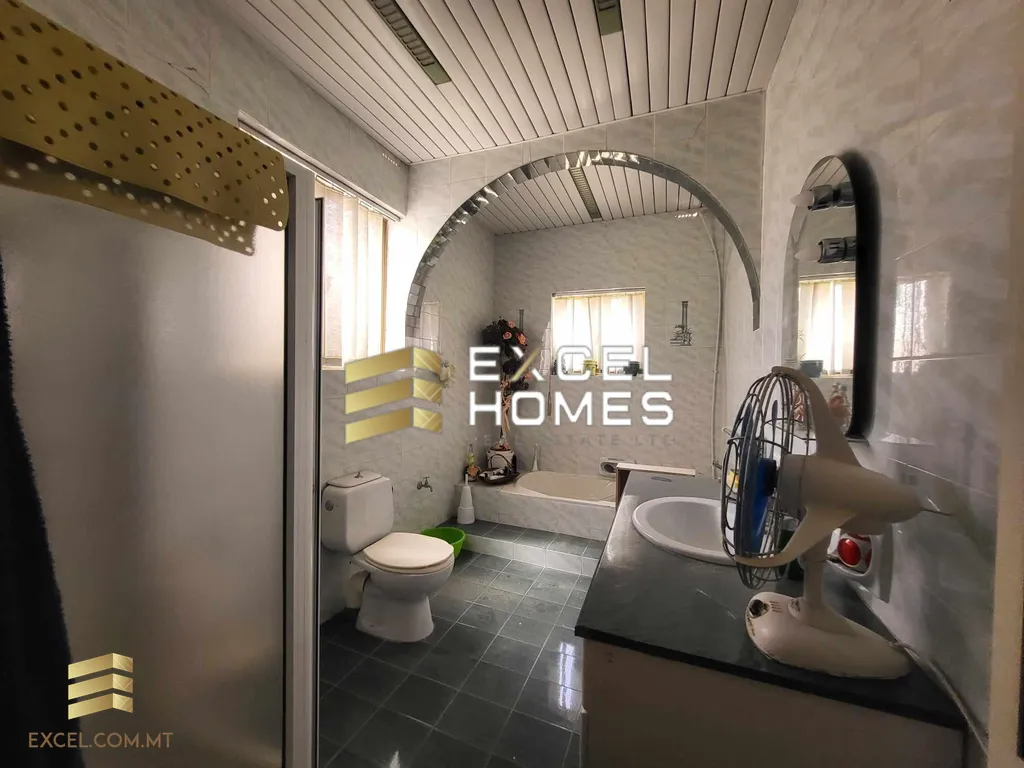 3 bedroom Townhouse in Marsa, Malta – 57751