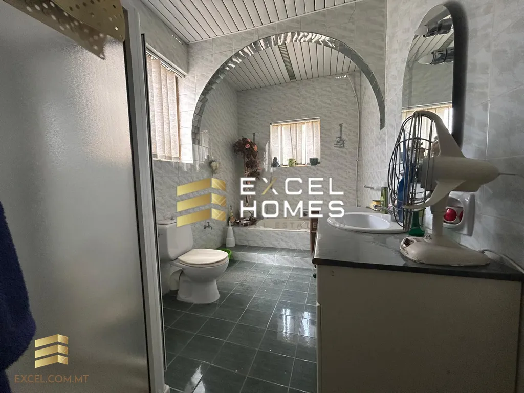 3 bedroom Townhouse in Marsa, Malta – 57751