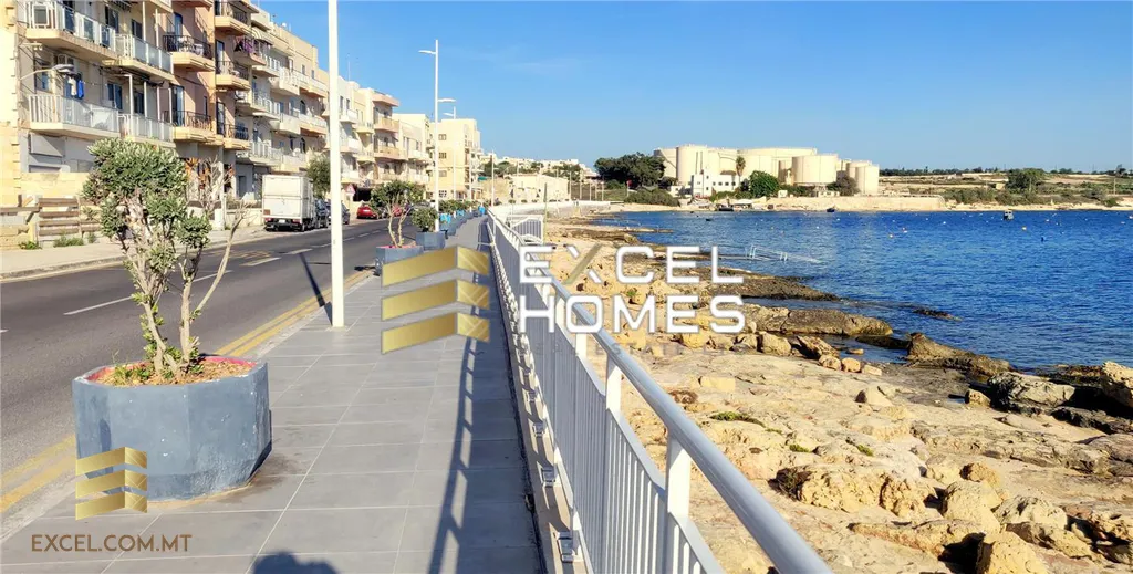 4 bedroom Apartment in Birzebbugia, Malta – 57729