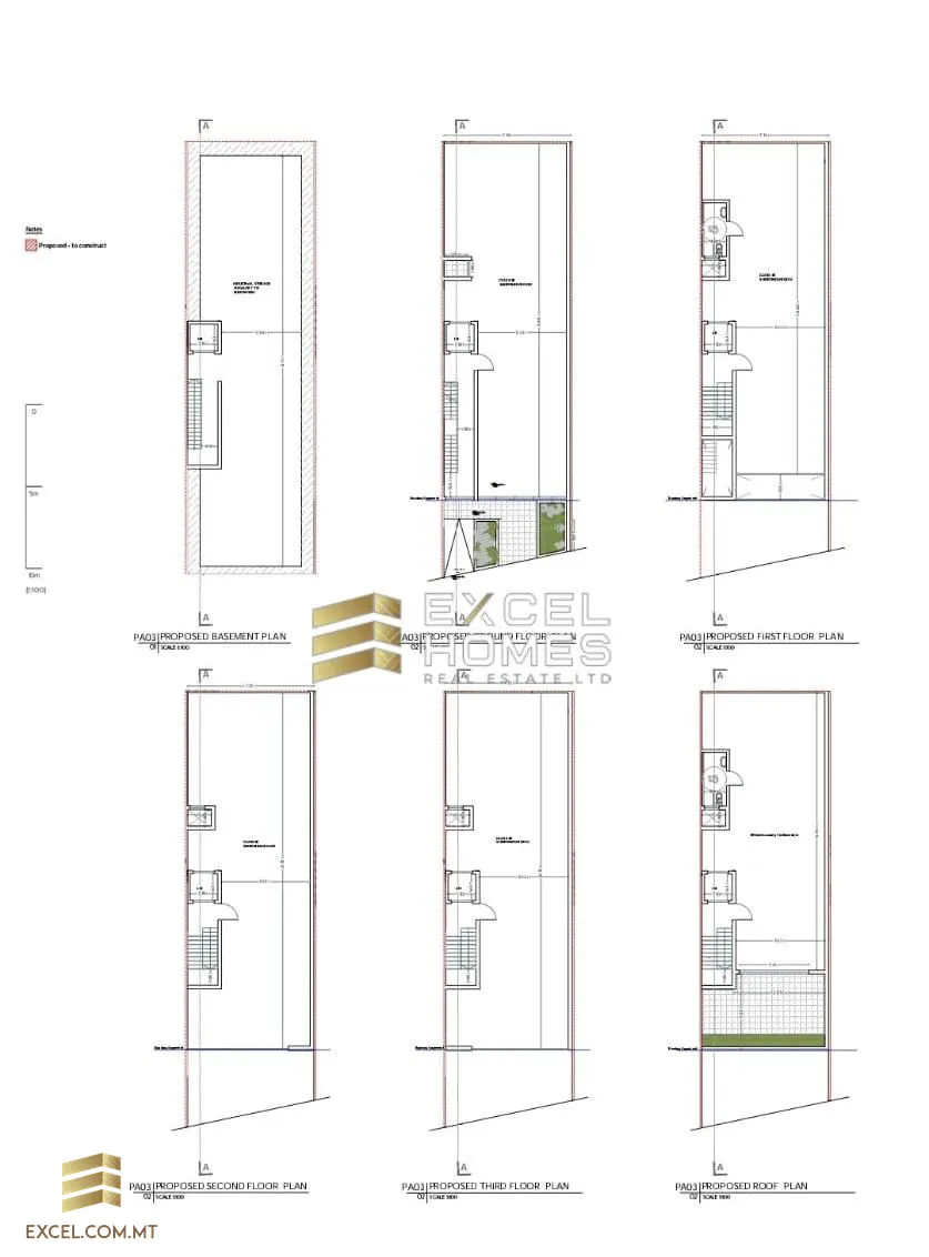 Commercial in Qormi, Malta – 57721