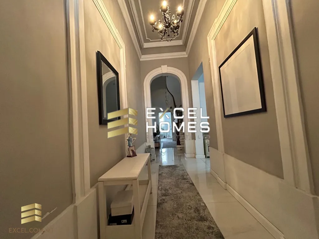 3 bedroom Townhouse in Qormi, Malta – 57705