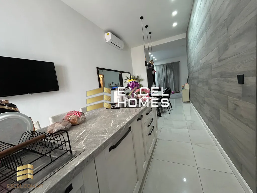 3 bedroom Townhouse in Qormi, Malta – 57705