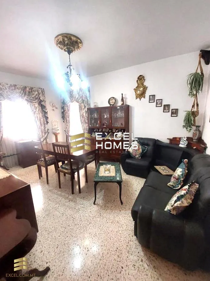 Maisonette in Zebbug, Malta – 58009