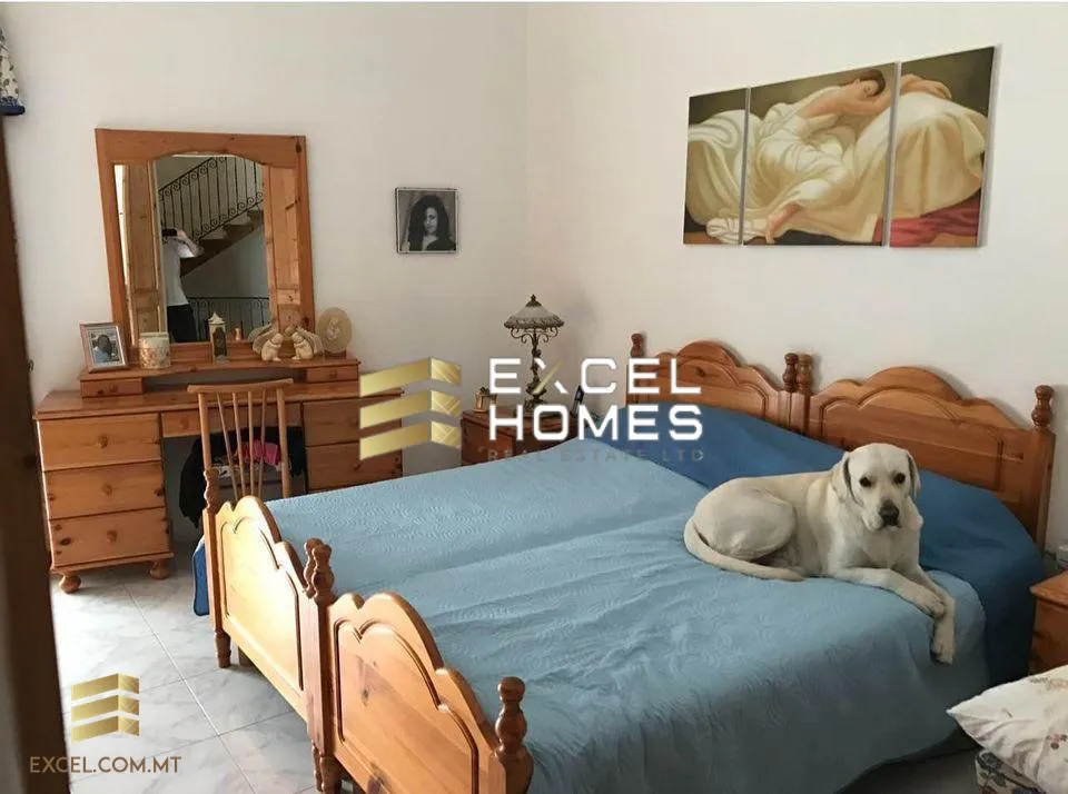 6 bedroom Townhouse in Luqa, Malta – 57947