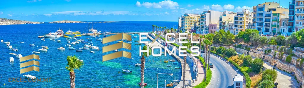 Apartment in St Pauls Bay, Malta – 57925