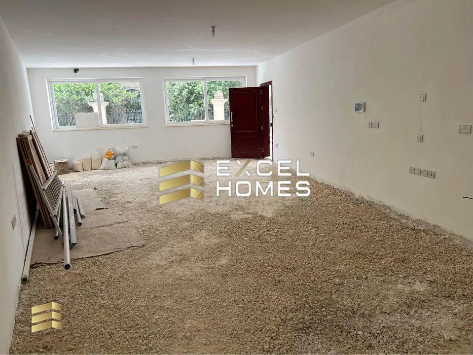 3 bedroom Maisonette in Luqa, Malta – 58043