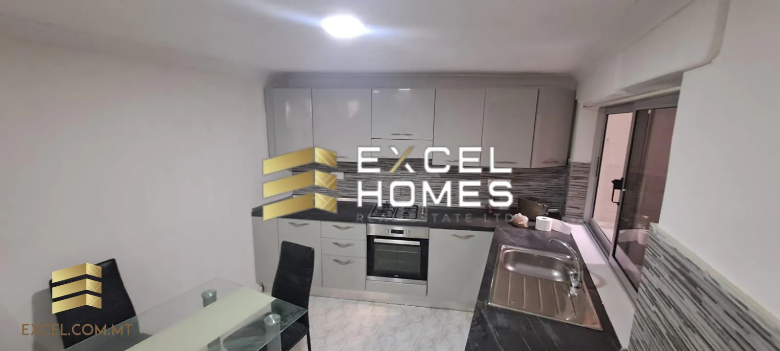 2 bedroom Maisonette in Xlendi, Malta – 58027