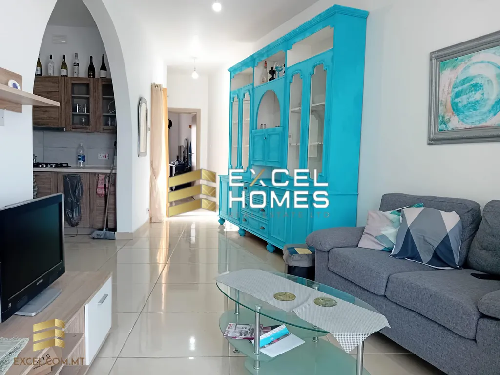Penthouse in Zebbug, Malta – 57095