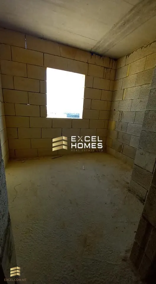 1 bedroom Apartment in Nadur, Malta – 58240