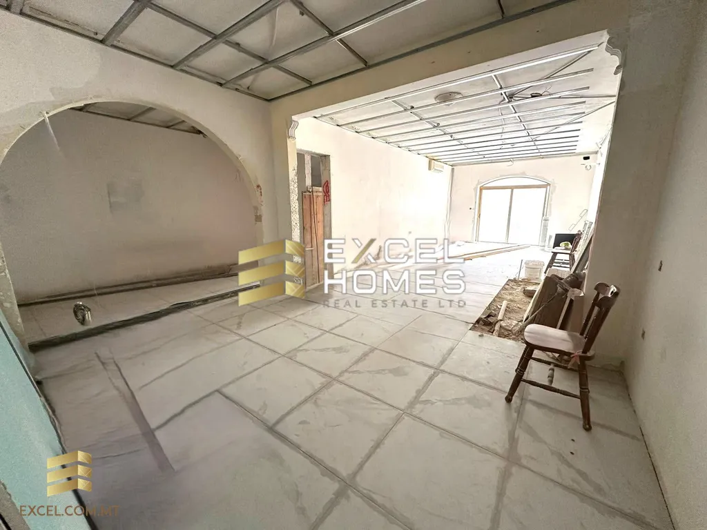 3 bedroom Maisonette in Qawra, Malta – 58208