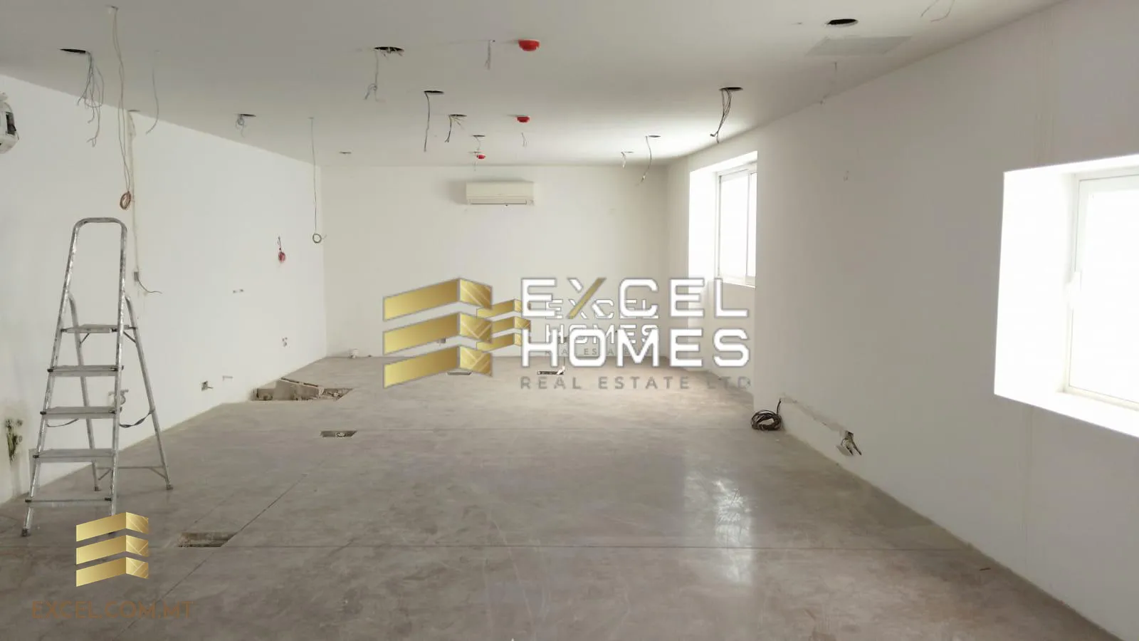 Commercial in Fgura, Malta – 58310