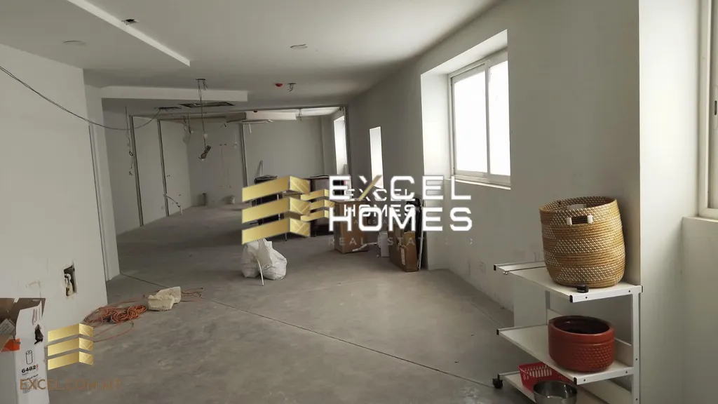 Commercial in Fgura, Malta – 58310