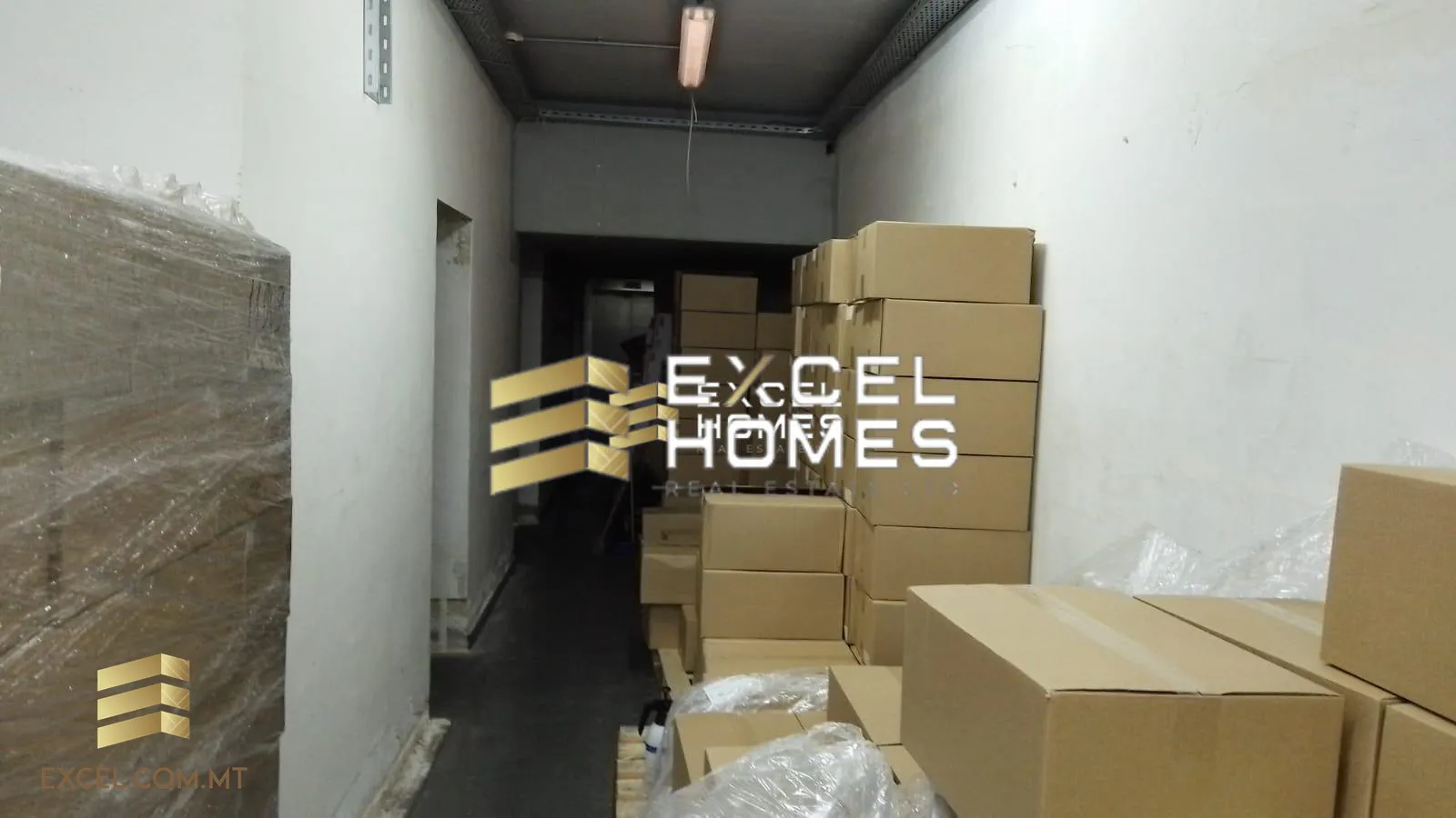 Commercial in Fgura, Malta – 58310