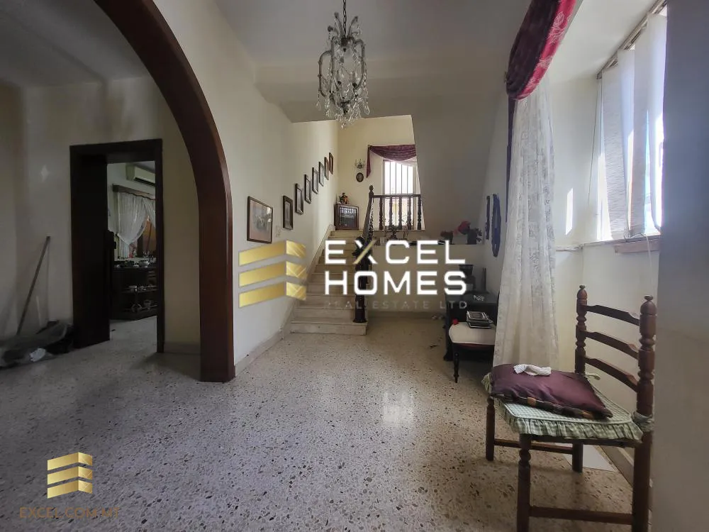 3 bedroom Townhouse in Rabat (Malta), Malta – 58304