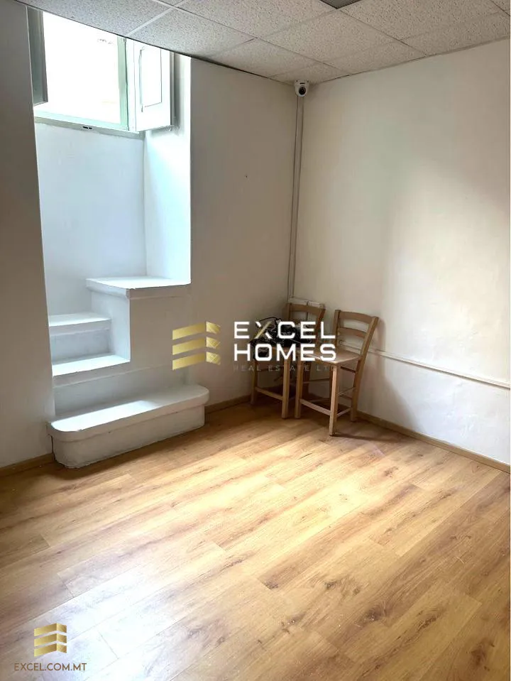 Office Space in Valletta, Malta – 58300