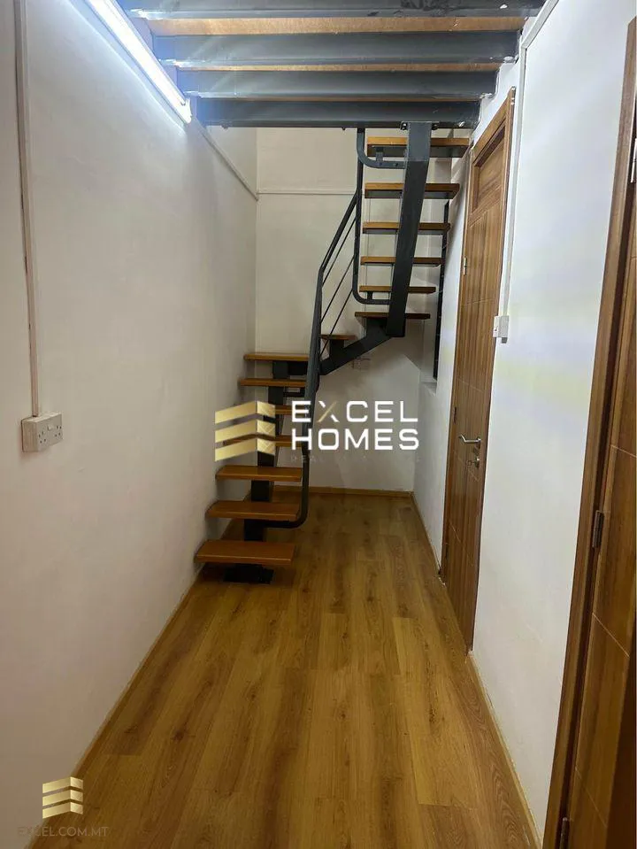 Office Space in Valletta, Malta – 58300