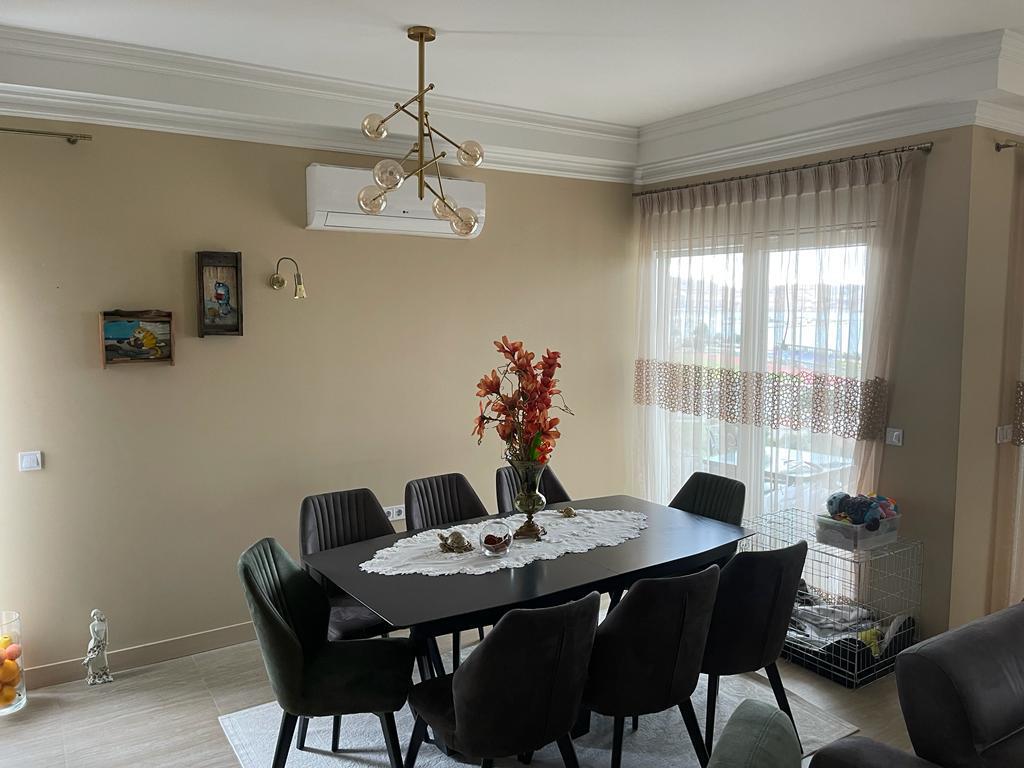 4 bedroom Apartment in Bar, Montenegro – CMM28365