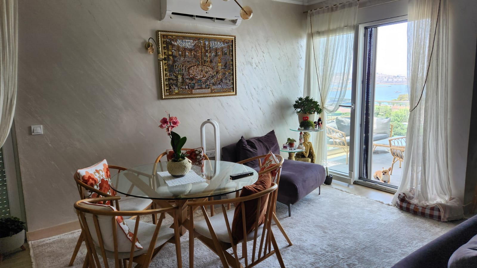 4 bedroom Apartment in Bar, Montenegro – CMM28365