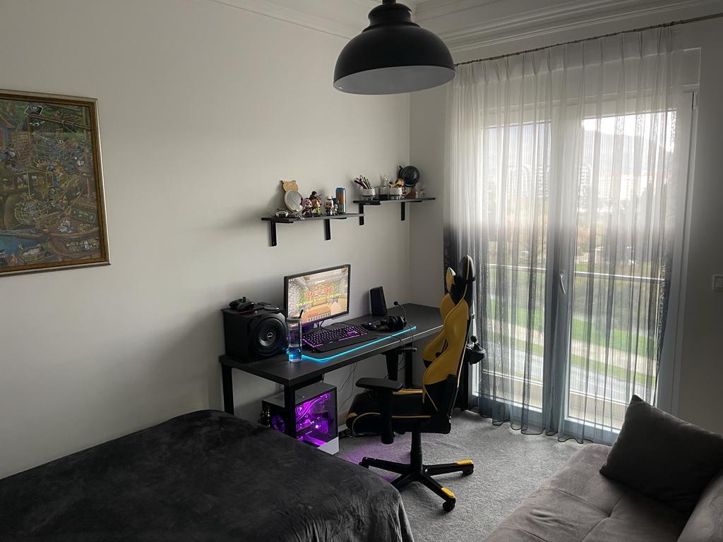 4 bedroom Apartment in Bar, Montenegro – CMM28365