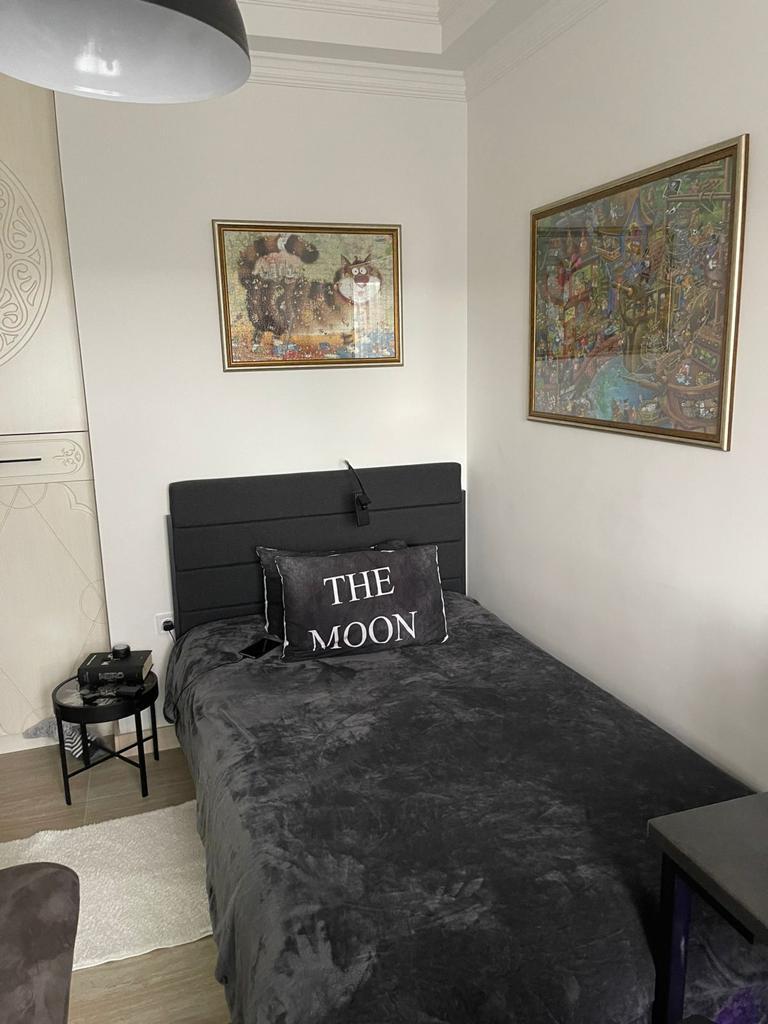 4 bedroom Apartment in Bar, Montenegro – CMM28365