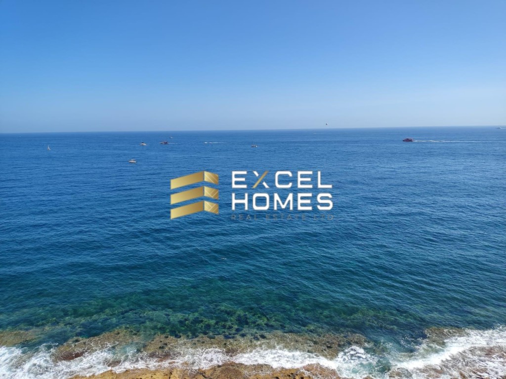 3 bedroom Apartment in Sliema, Malta – 58566