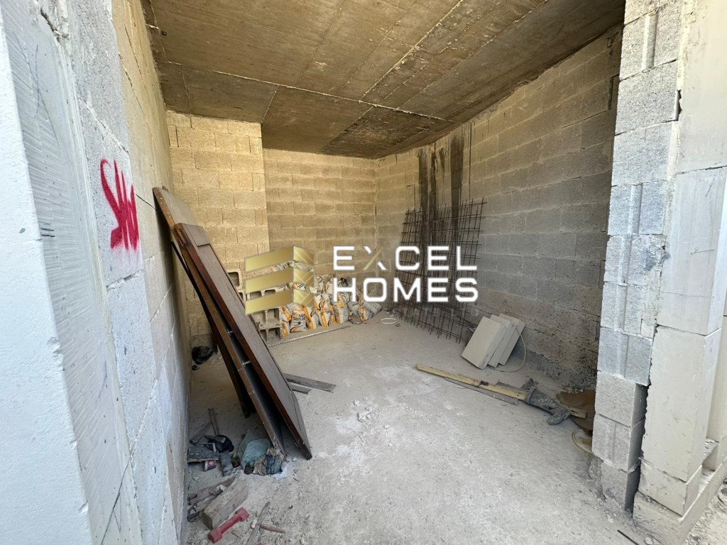 1 bedroom Penthouse in Qormi, Malta – 58774