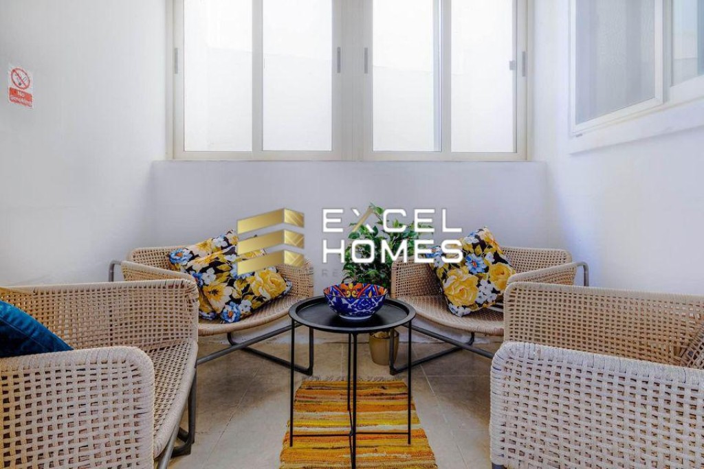 2 bedroom Apartment in Marsalforn, Malta – 58740