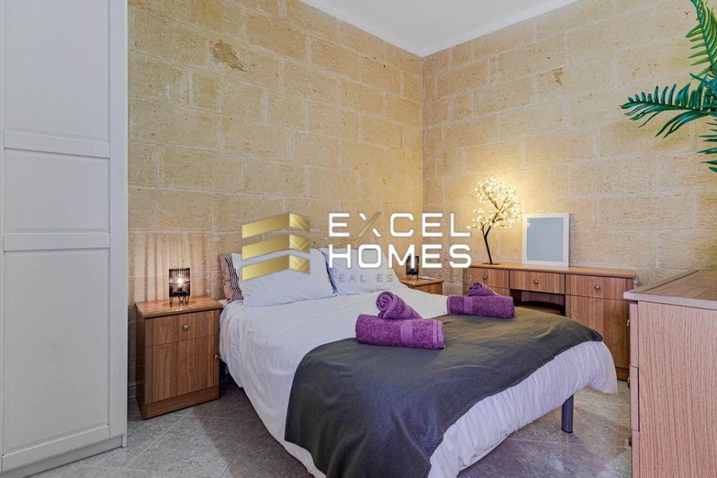 2 bedroom Apartment in Marsalforn, Malta – 58740