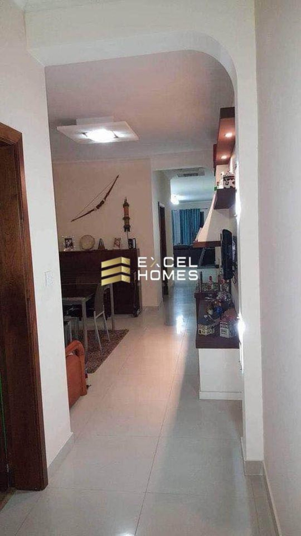 3 bedroom Penthouse in Fgura, Malta – 58710