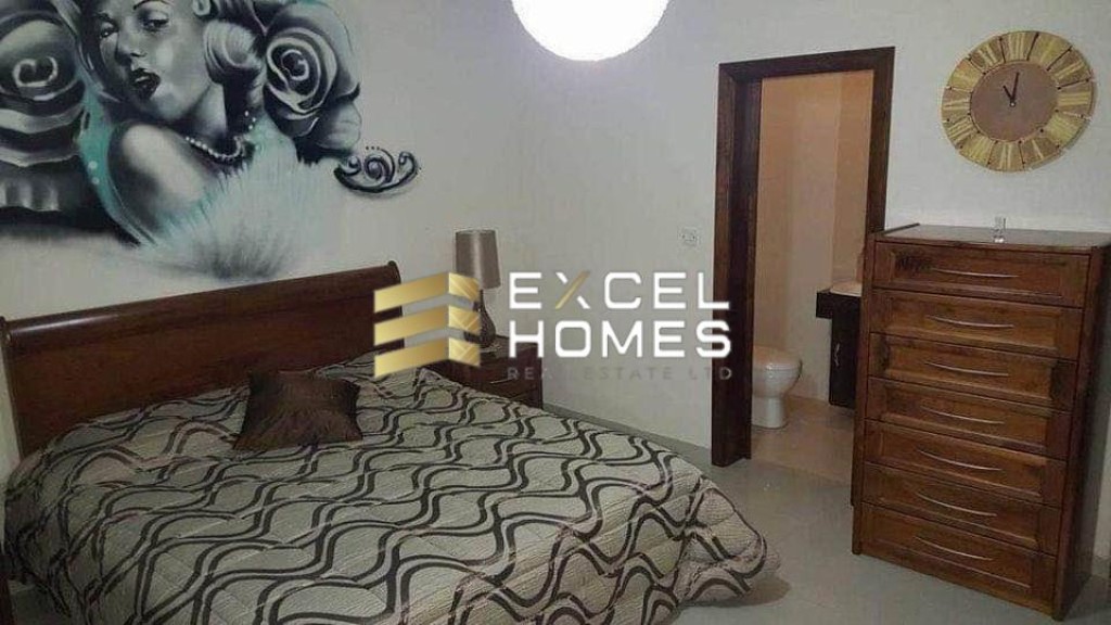 3 bedroom Penthouse in Fgura, Malta – 58710