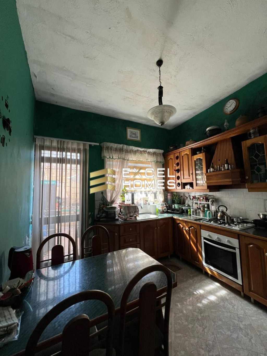 4 bedroom Maisonette in St Pauls Bay, Malta – 58881