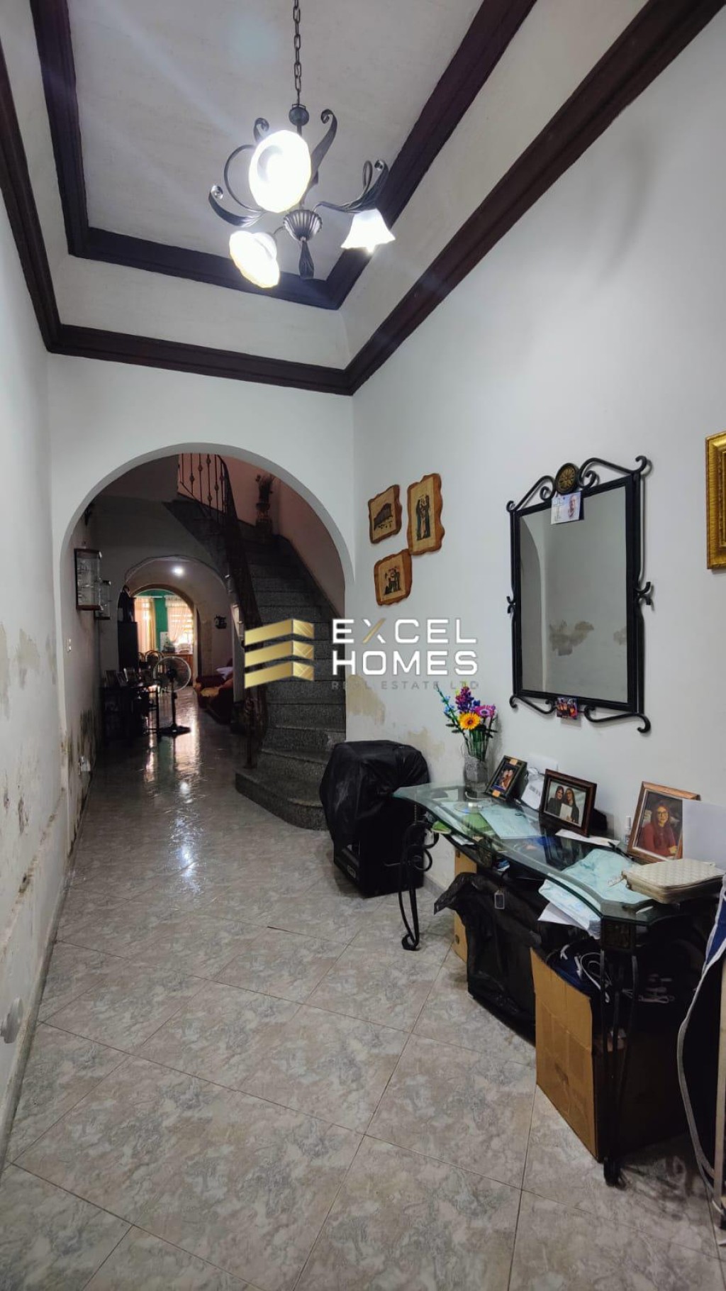 4 bedroom Maisonette in St Pauls Bay, Malta – 58881