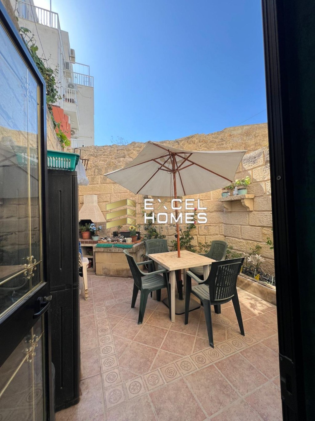 4 bedroom Maisonette in St Pauls Bay, Malta – 58881