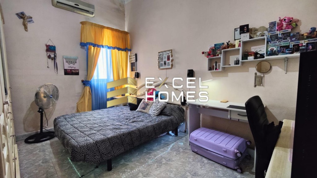 4 bedroom Maisonette in St Pauls Bay, Malta – 58881