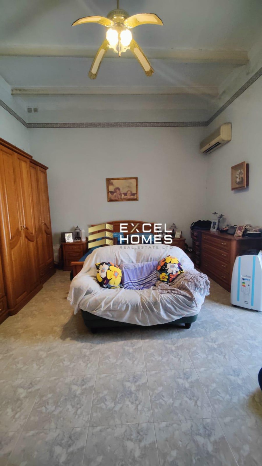 4 bedroom Maisonette in St Pauls Bay, Malta – 58881