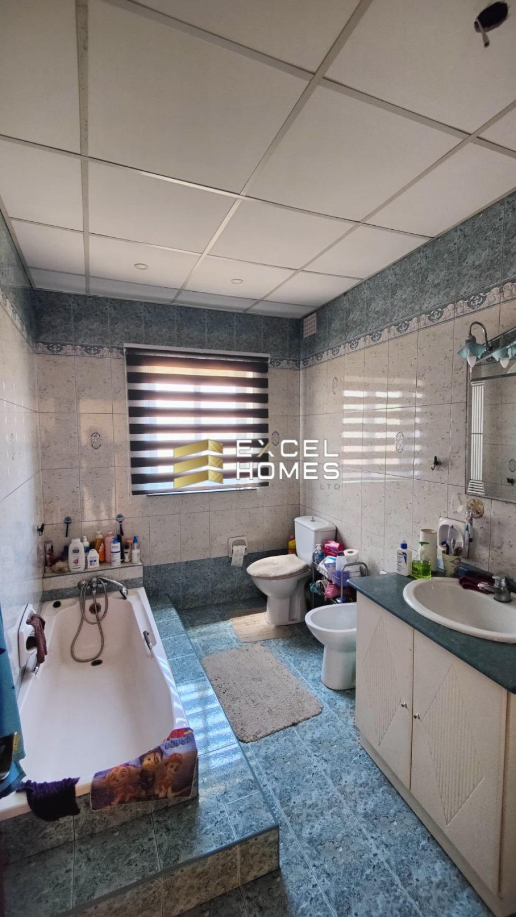 4 bedroom Maisonette in St Pauls Bay, Malta – 58881