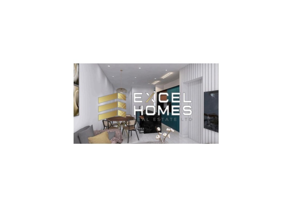 1 bedroom Penthouse in Mosta, Malta – 58792