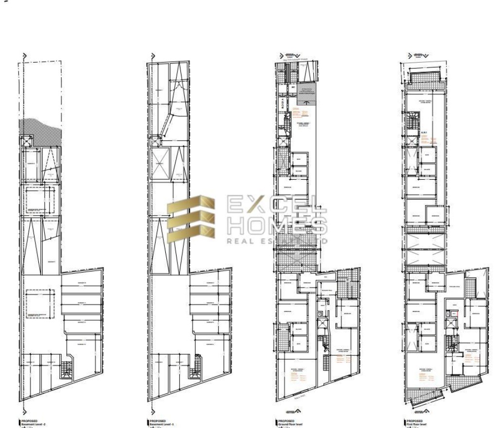 2 bedroom Apartment in Siggiewi, Malta – 59018