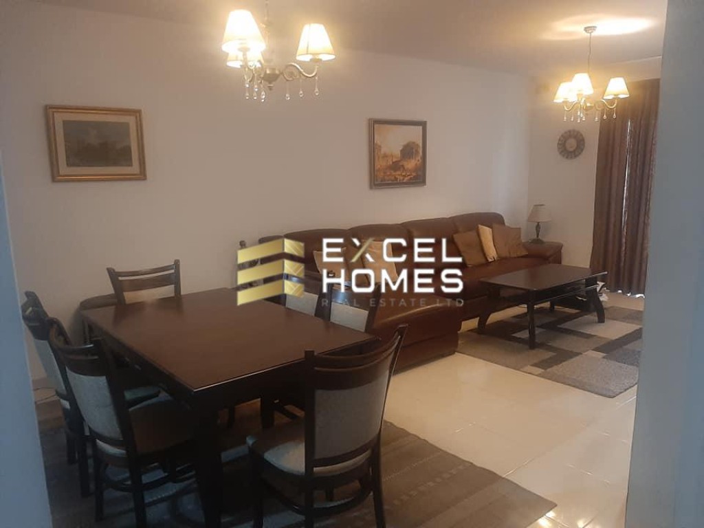 4 bedroom Maisonette in Ta  L-Ibrag, Malta – 59005