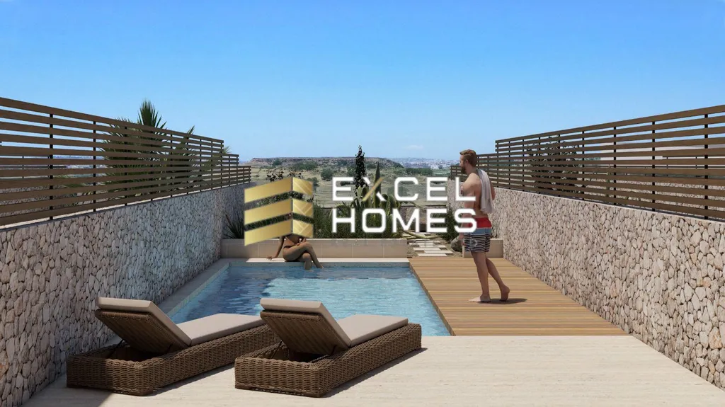 Townhouse in Nadur, Malta – 59119