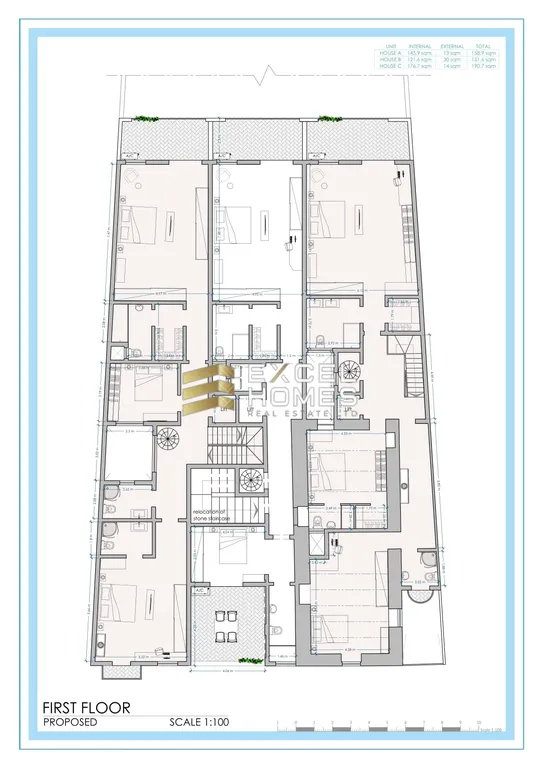 Townhouse in Nadur, Malta – 59119