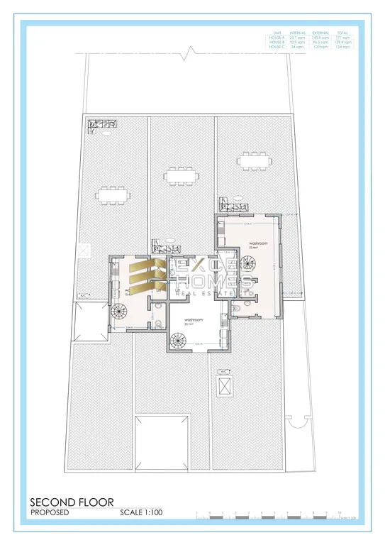 Townhouse in Nadur, Malta – 59119