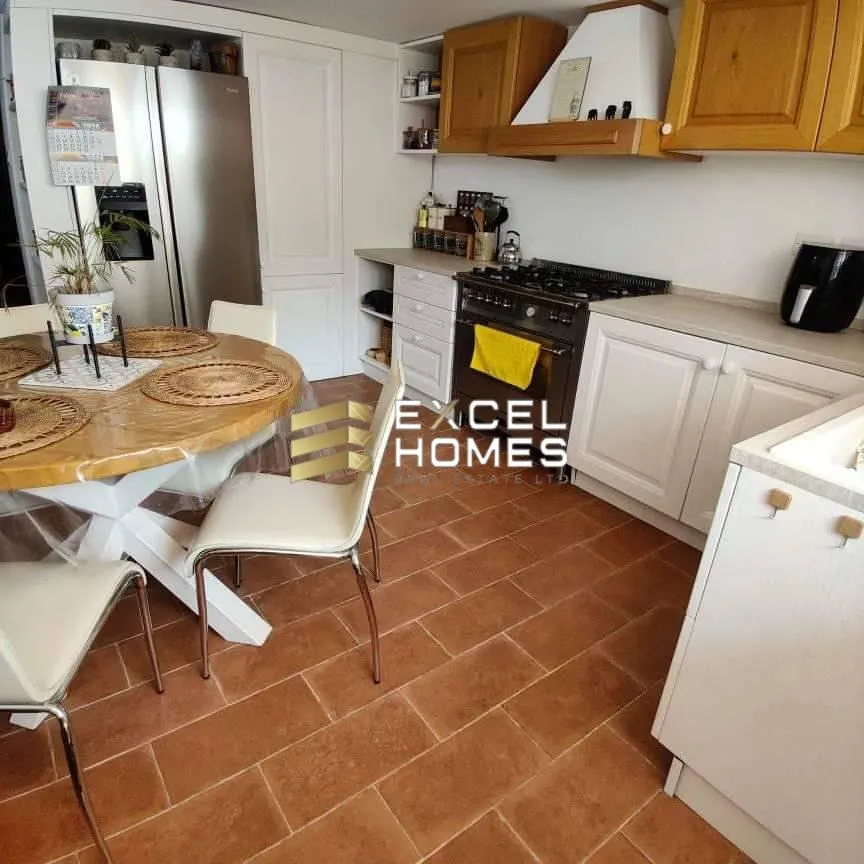 2 bedroom Maisonette in Swieqi, Malta – 59080