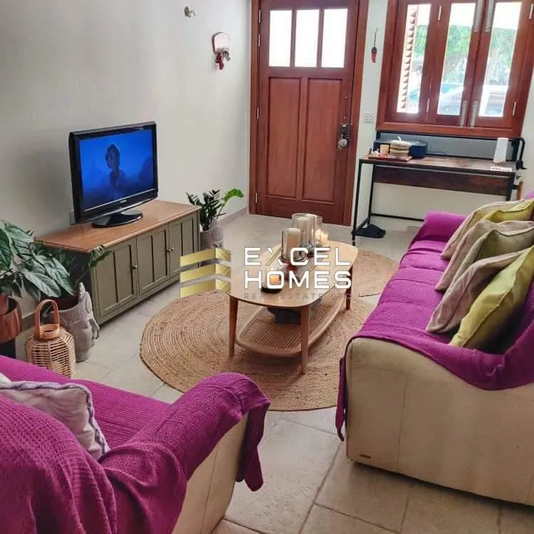 2 bedroom Maisonette in Swieqi, Malta – 59080
