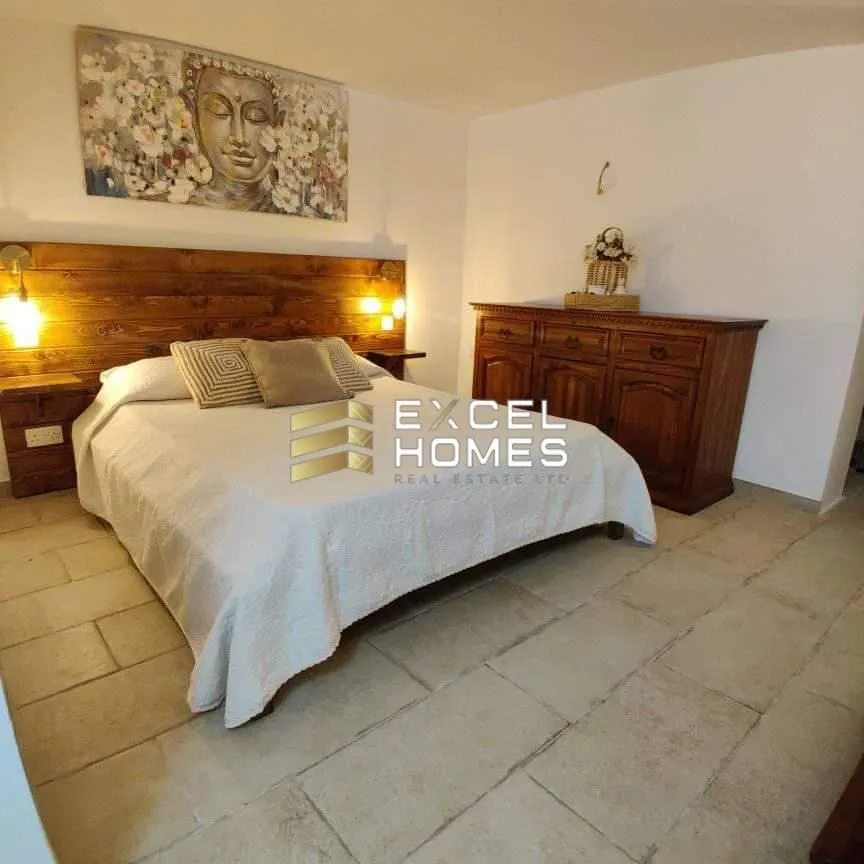 2 bedroom Maisonette in Swieqi, Malta – 59080