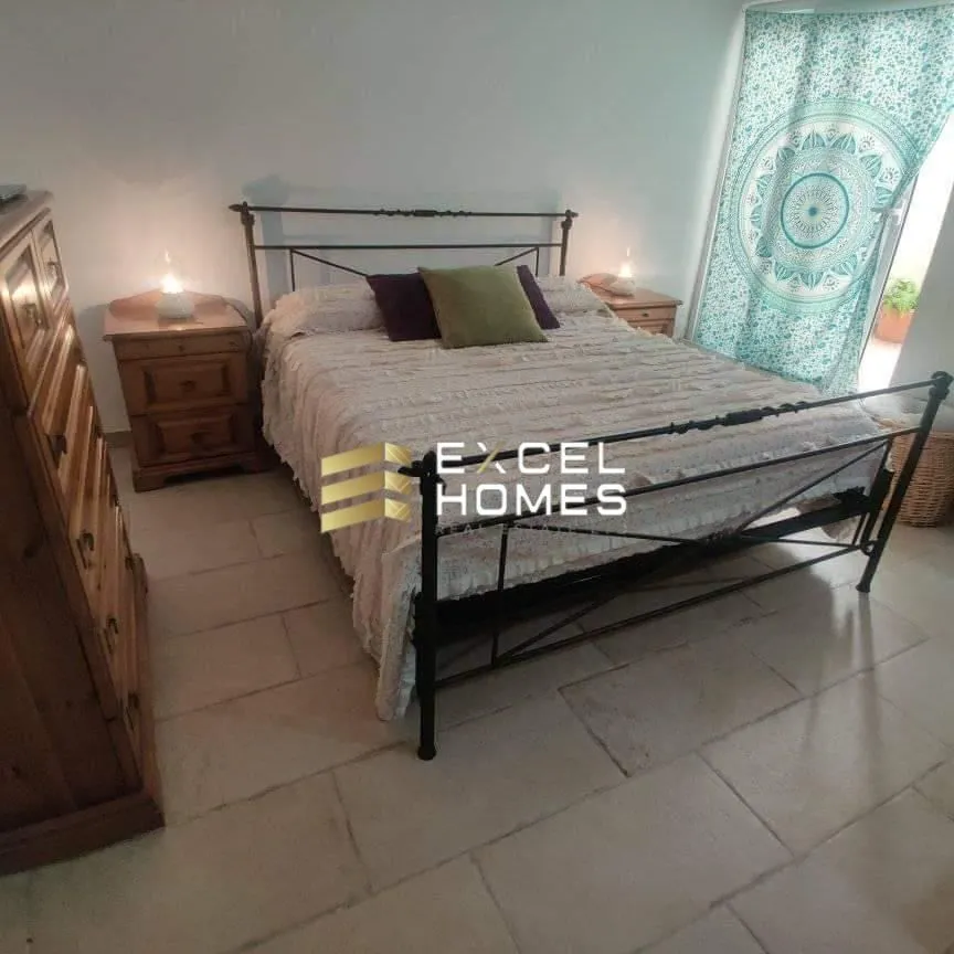 2 bedroom Maisonette in Swieqi, Malta – 59080