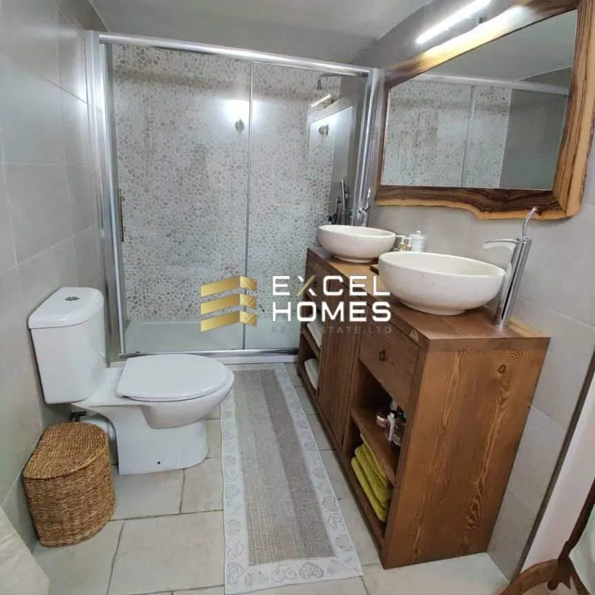 2 bedroom Maisonette in Swieqi, Malta – 59080